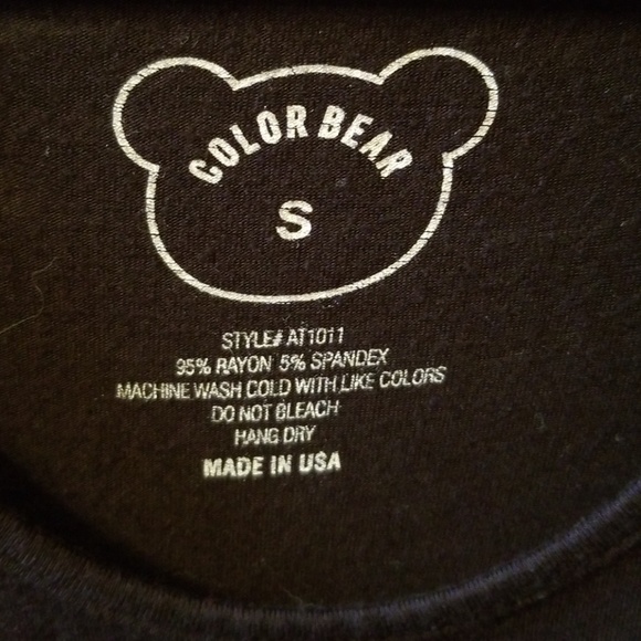 Tank top - Picture 2 of 2